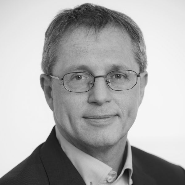 MMag. Michael Walzek, Professor of Leadership Capabilities