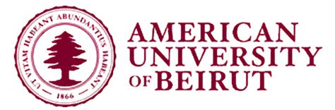 american institute of beirut logo