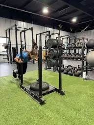 man in black hoodie standing