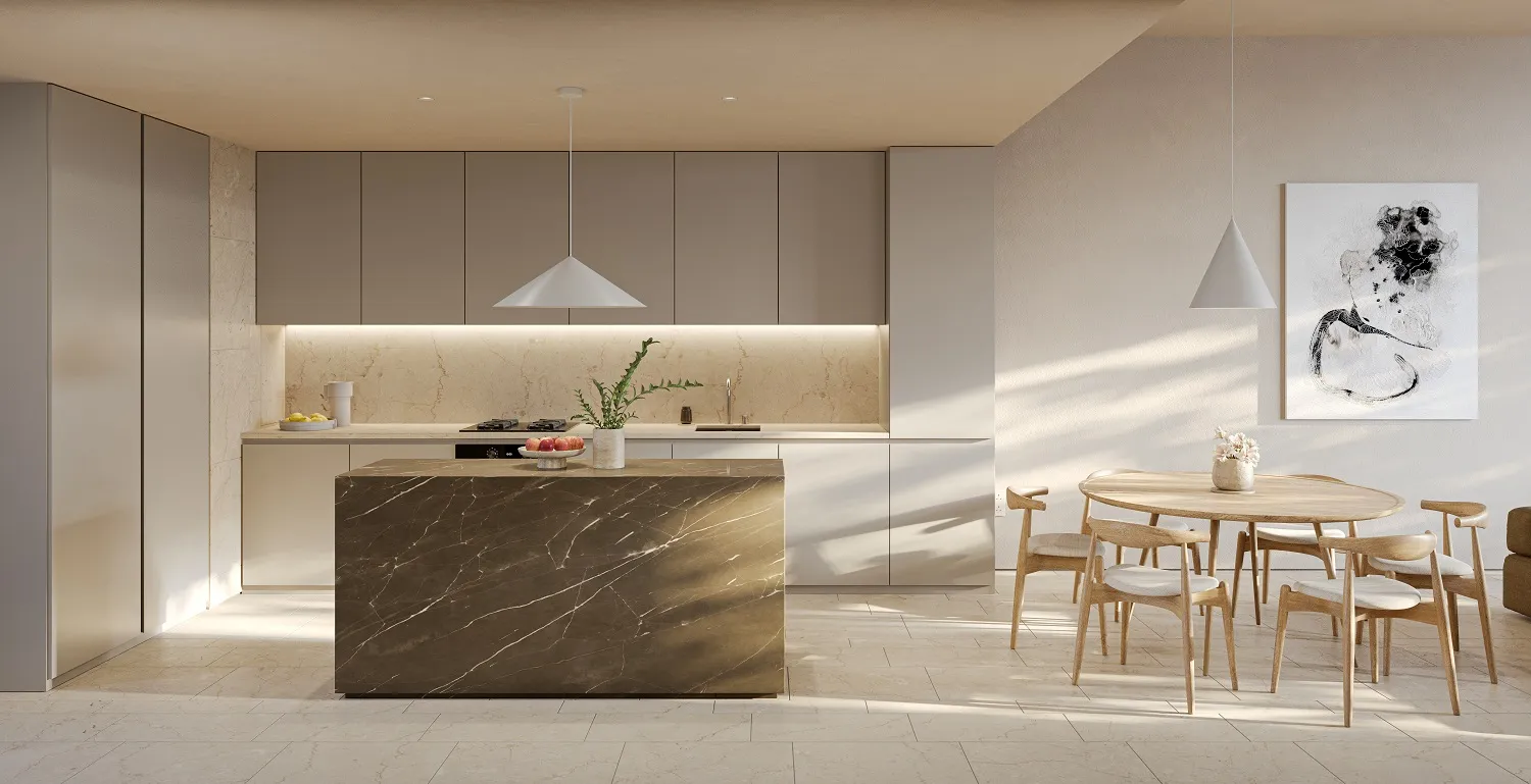 Tessera – Al Ghurair