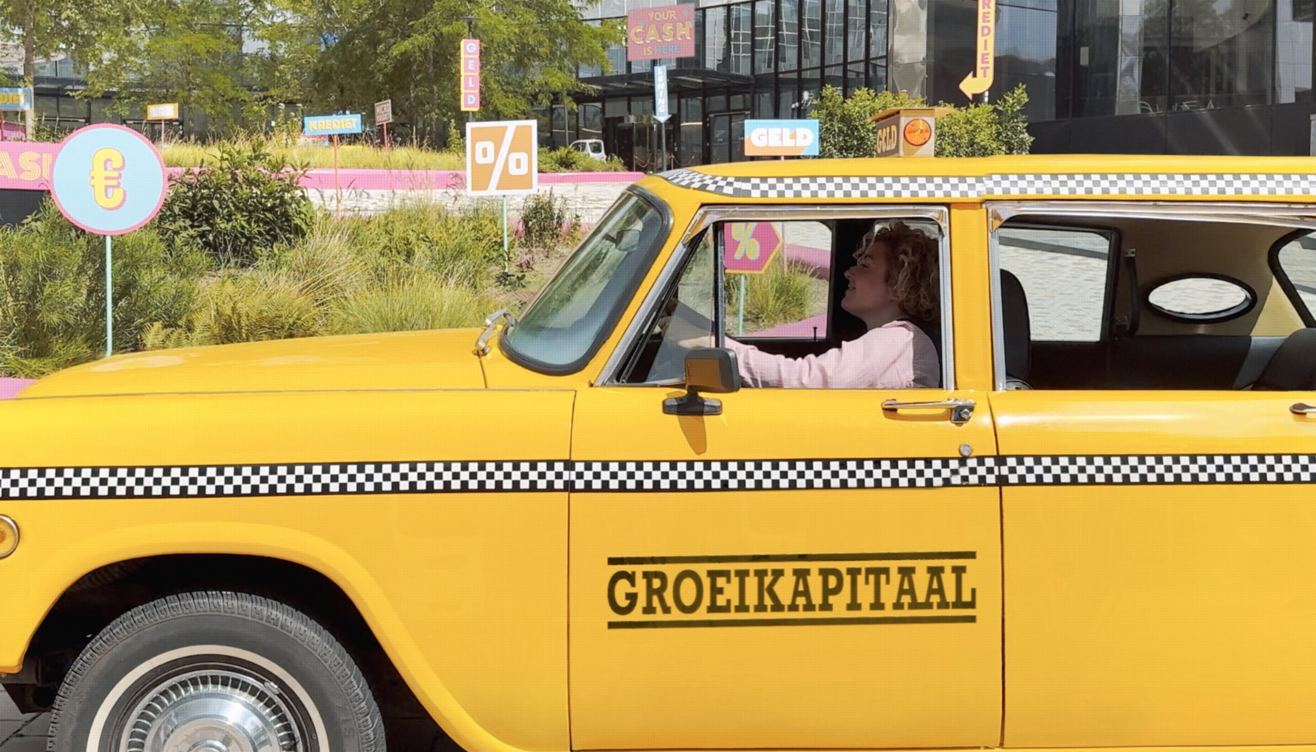 KvK Travelblogs