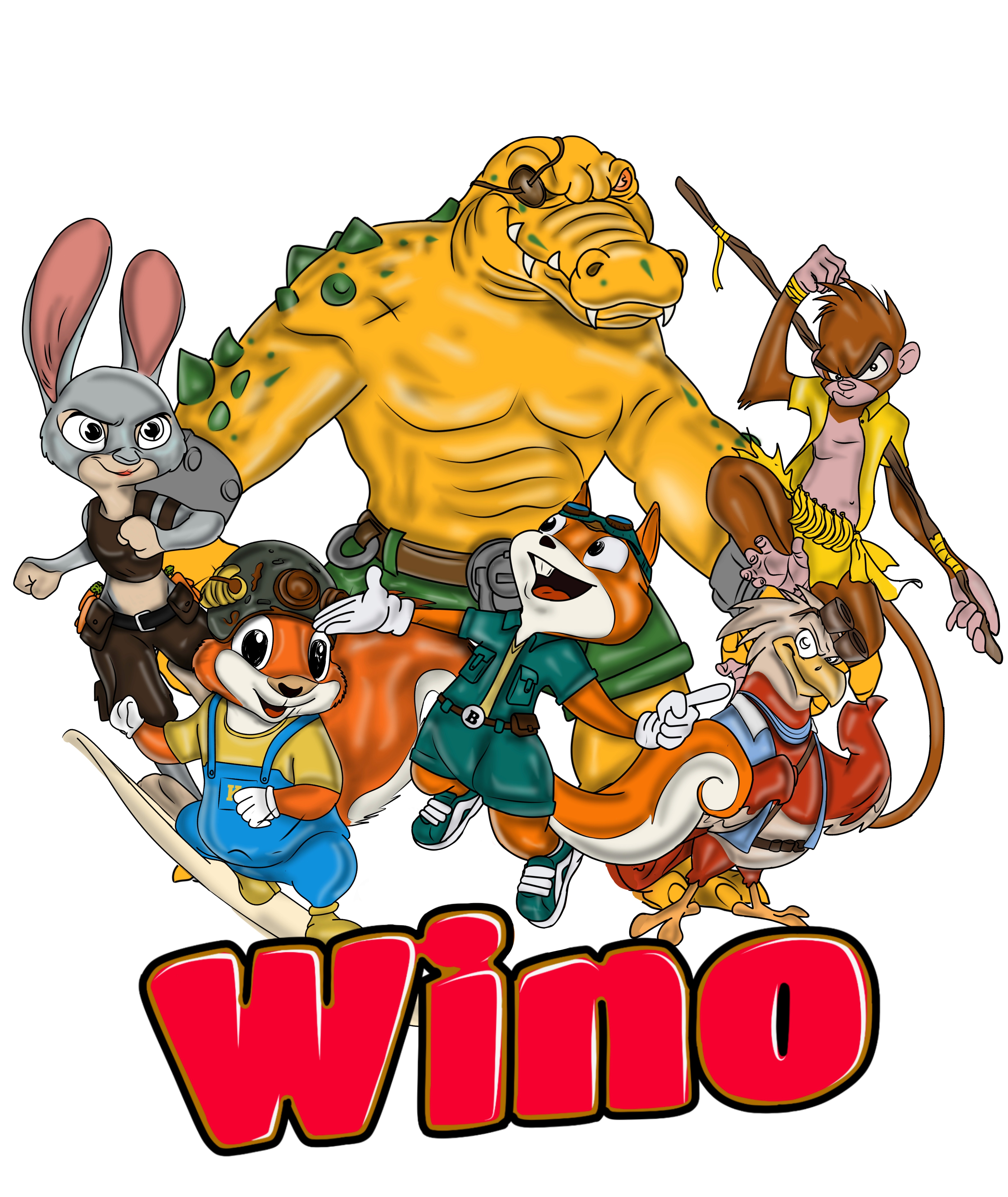 Featured Project Cover Image