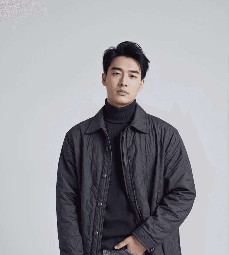 Dr. Michael Reed image