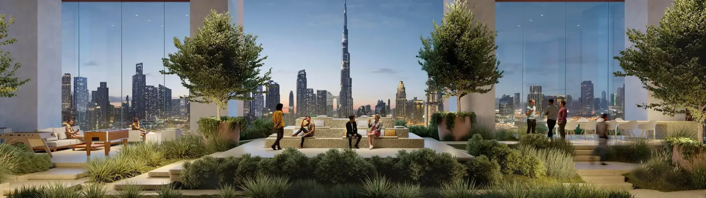Burj Capital