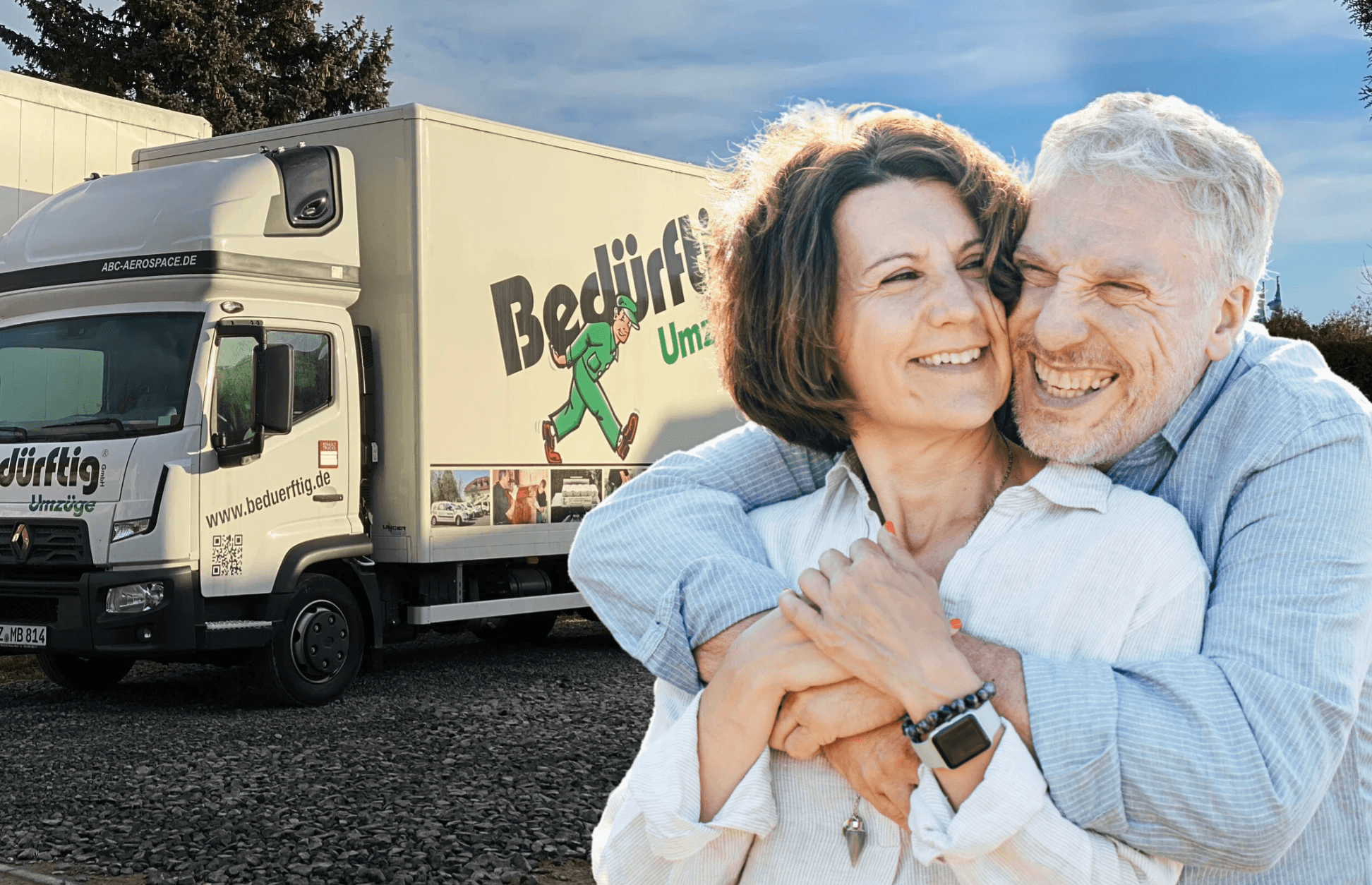Seniorenumzug Umzug Umzüge Wiesbaden Mainz Mannheim Darmstadt Idstein Umzugsunternehmen Umzugsservice