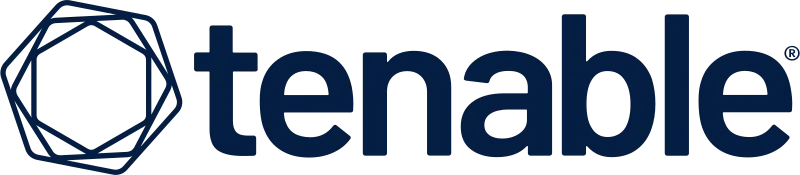 Tenable logo