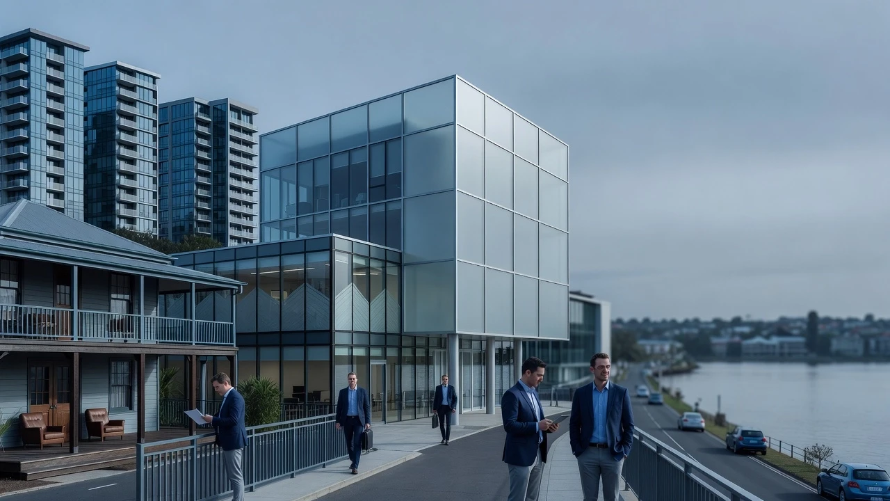 First Home Buyers in Queensland: Transfer Duty Concessions and Grant Eligibility