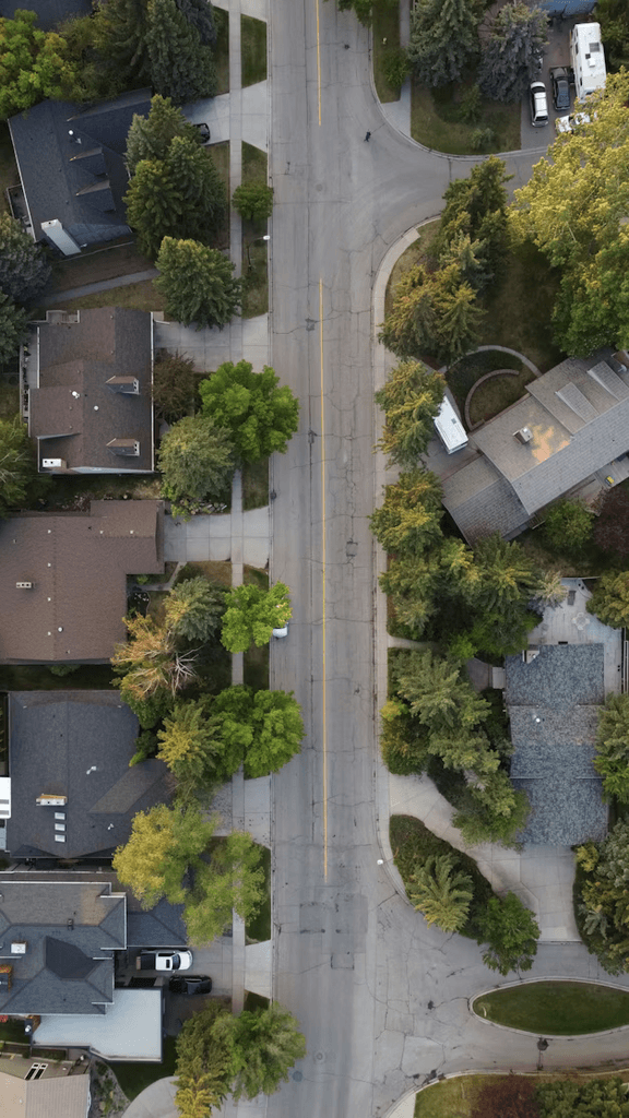 Residential architectural shingles