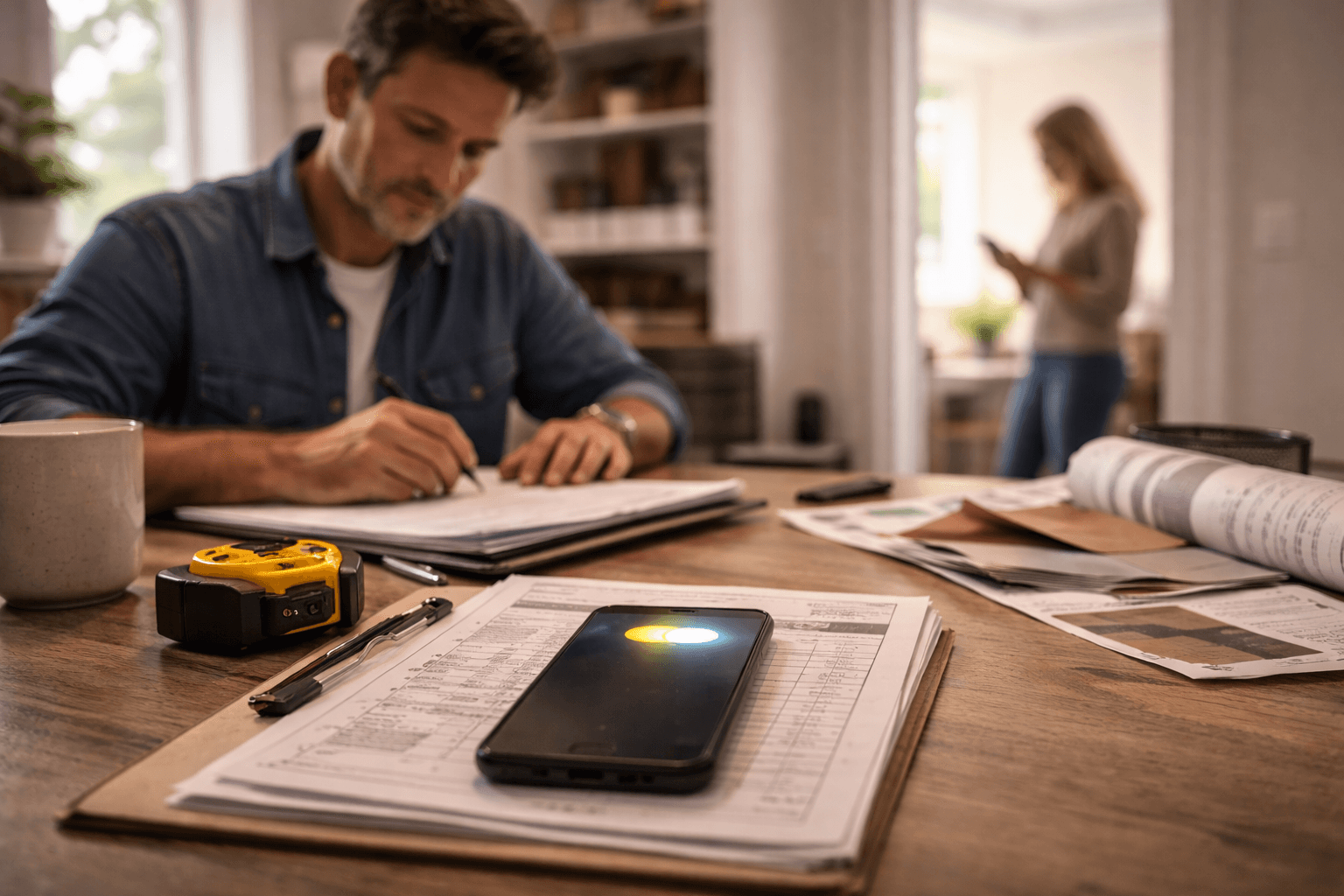 How home improvement businesses use Voice AI and AI texting to automate growth