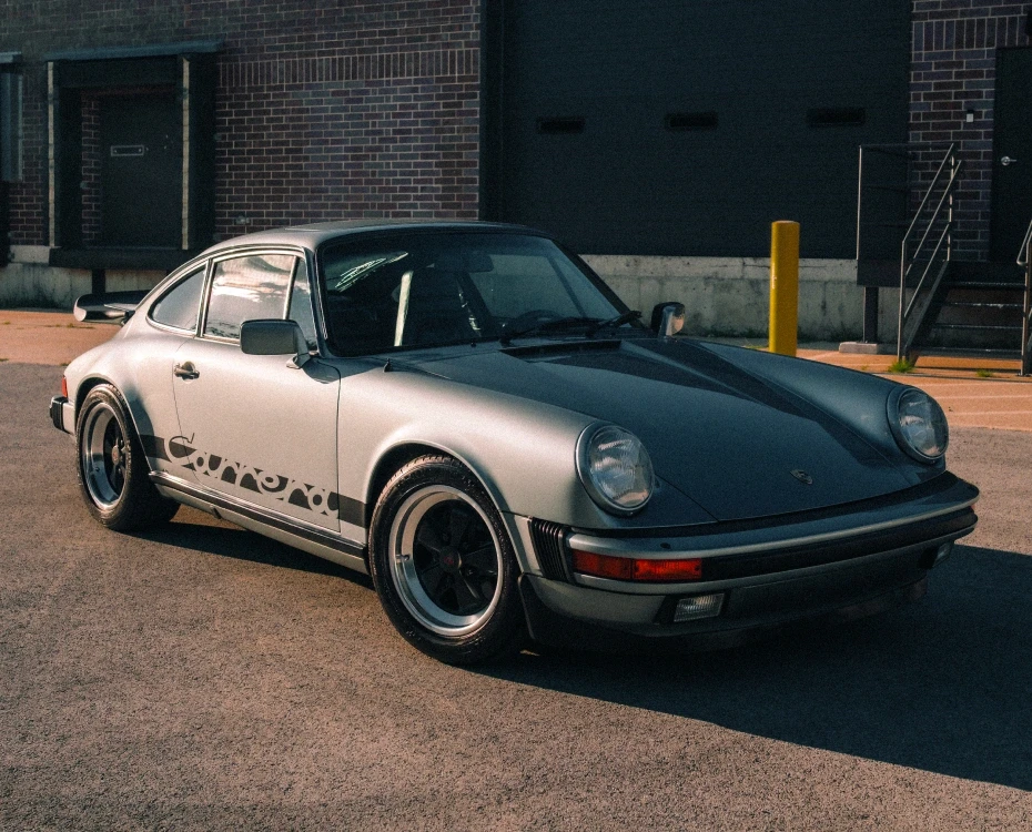 Ceramic Coating - Pinnacle Auto