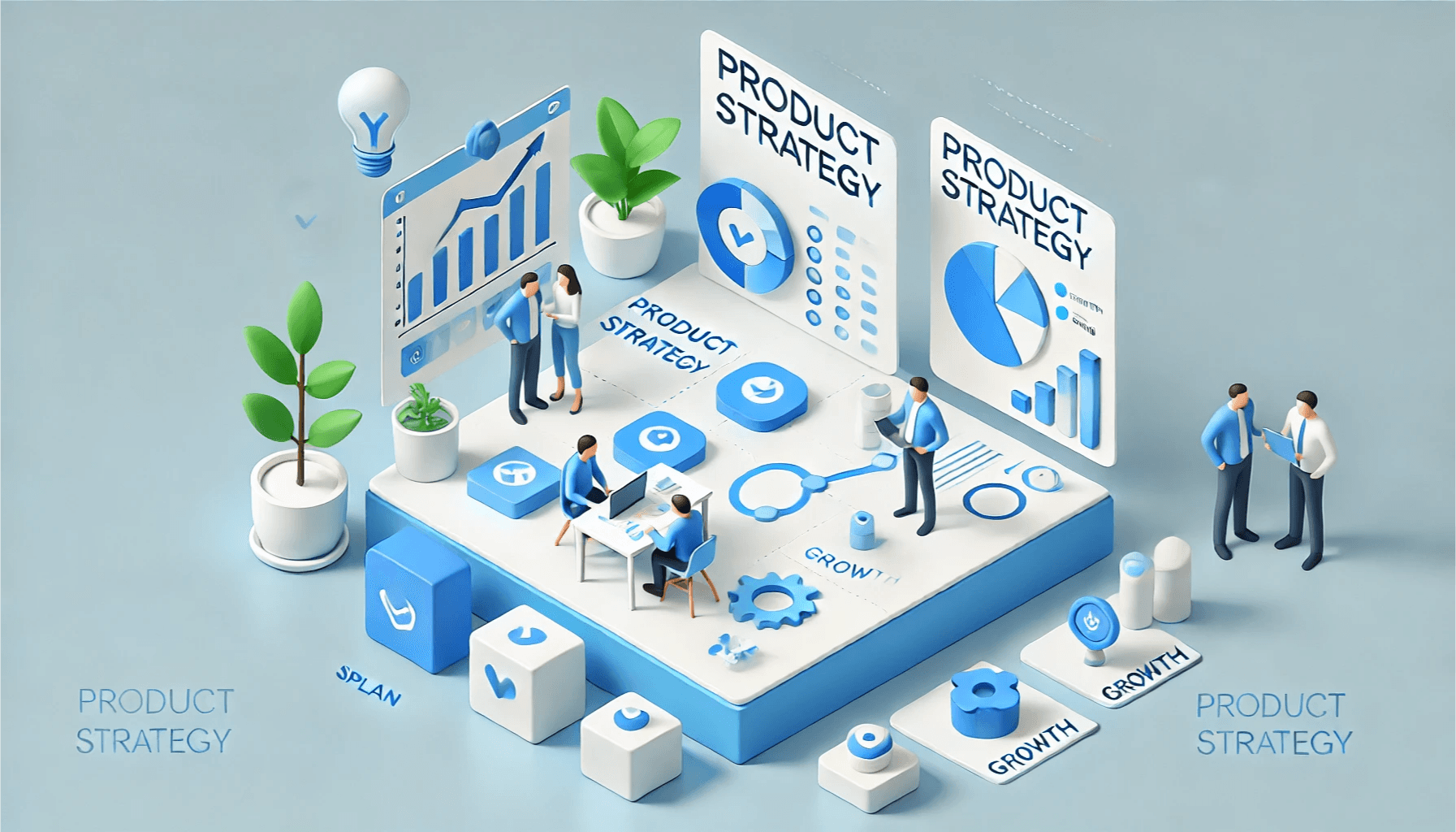 What is a Product Strategy?