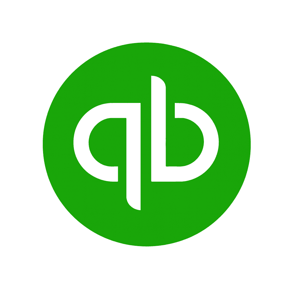 Quickbooks Logo