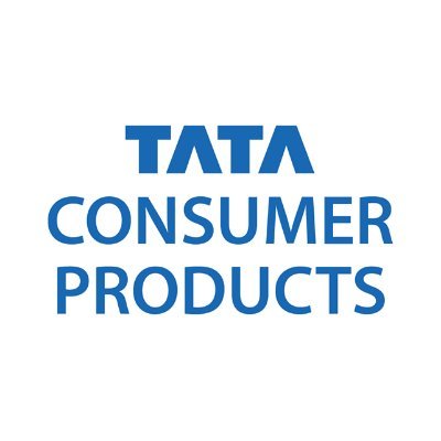 Tata Consumer Products Logo