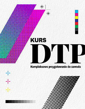 Kurs Operator DTP