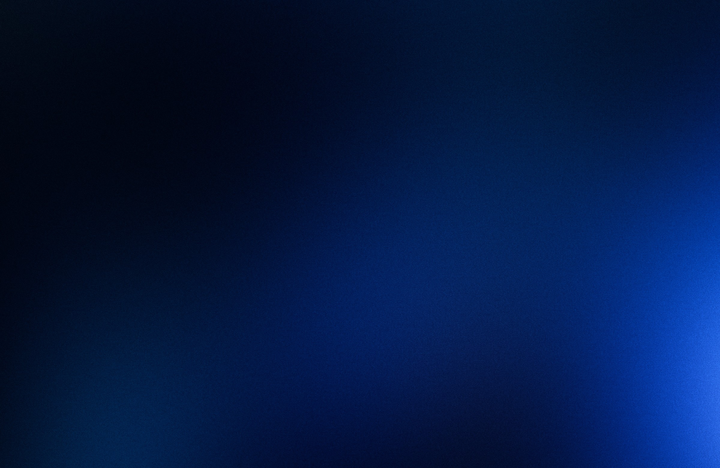 Team working in an office watching at a presentation