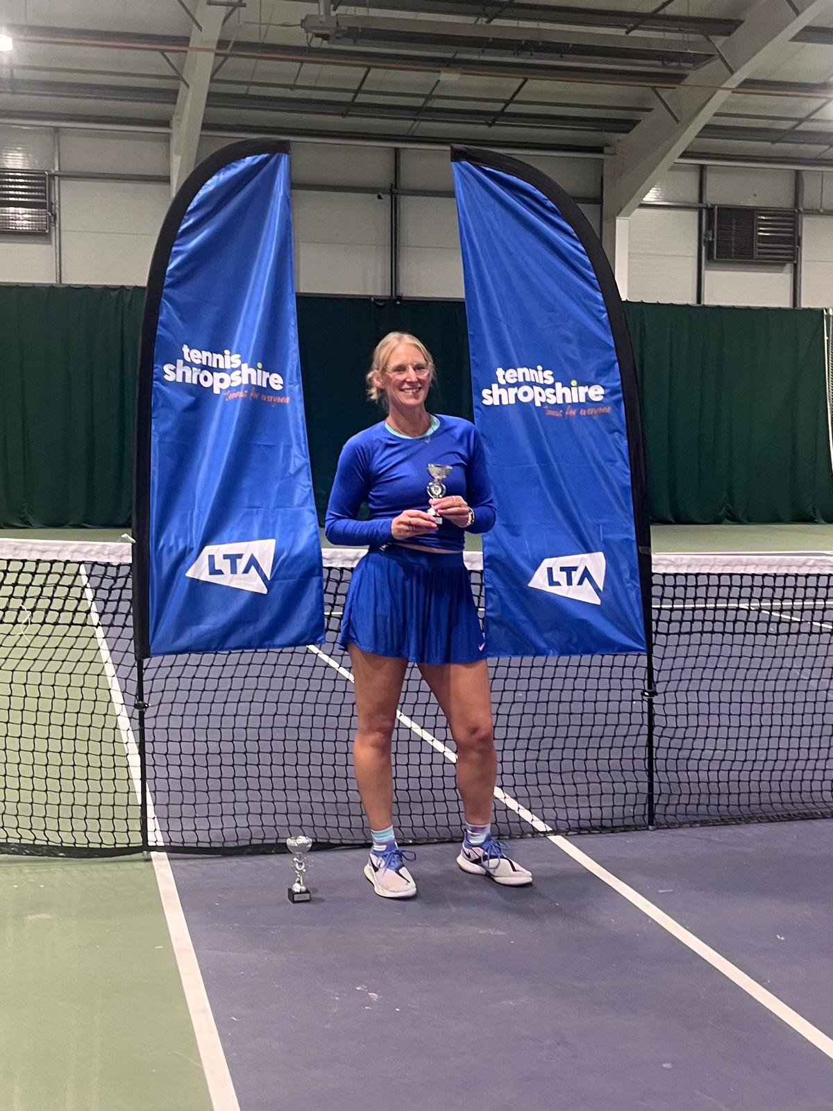 Coach explaining something to an athlete