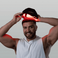 RedLight Innovation hair re-growth therapy devices