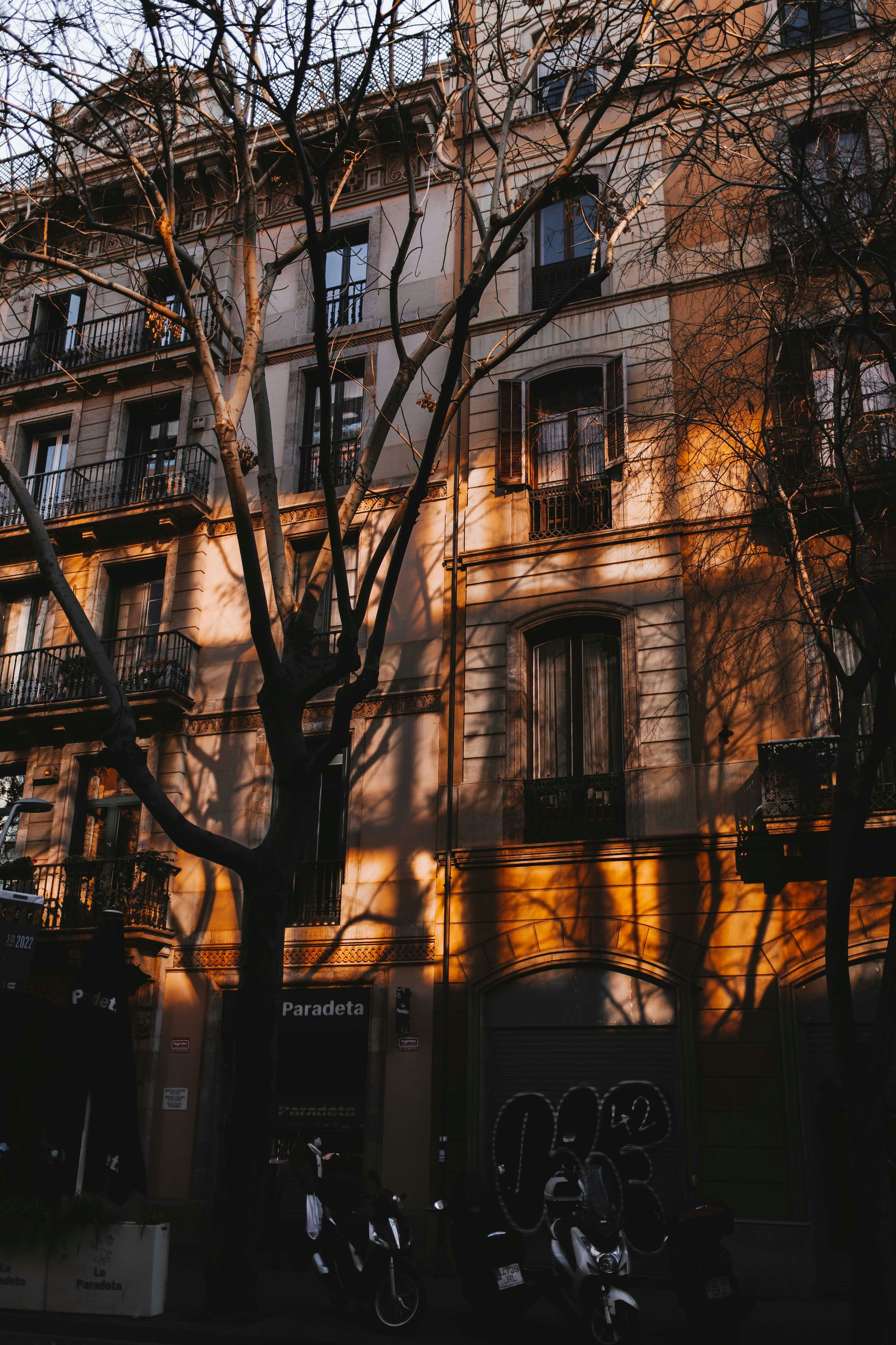 Rental Apartments in Barcelona - Simaba Group