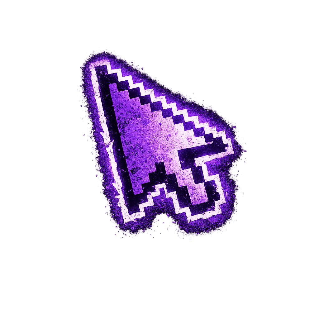 Custom Cursor
