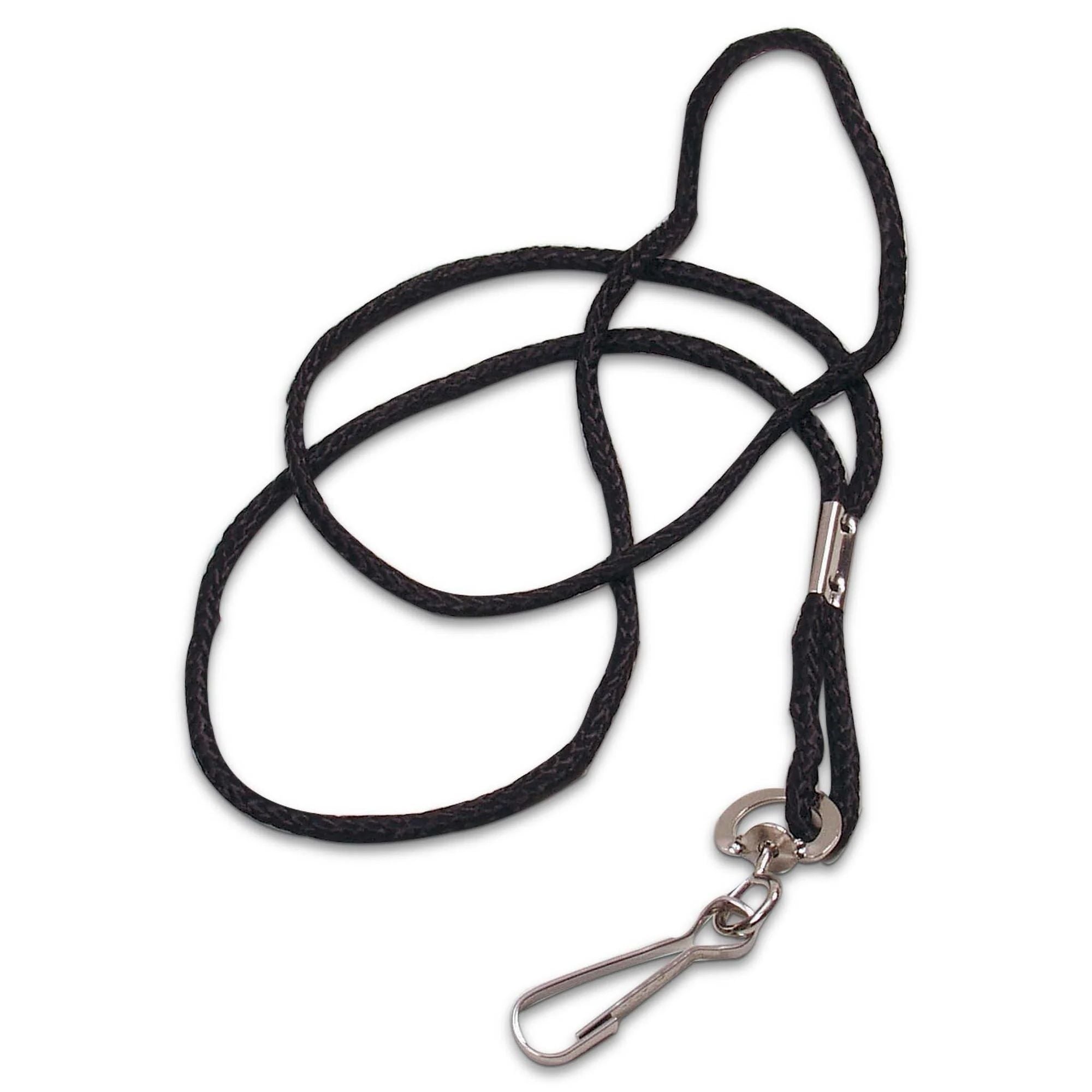Meta Lanyard for whistles