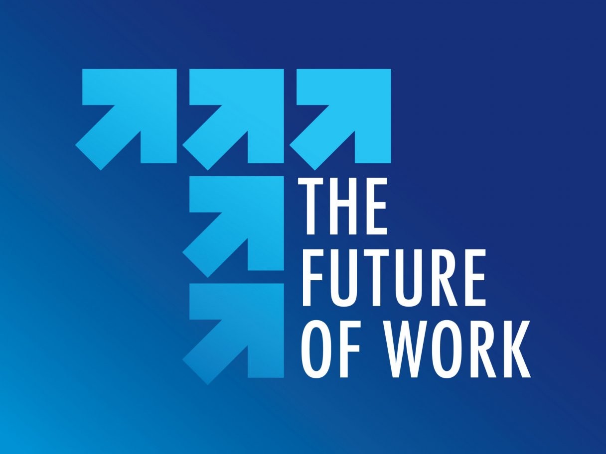 Rustic cabin in a golden field at sunset