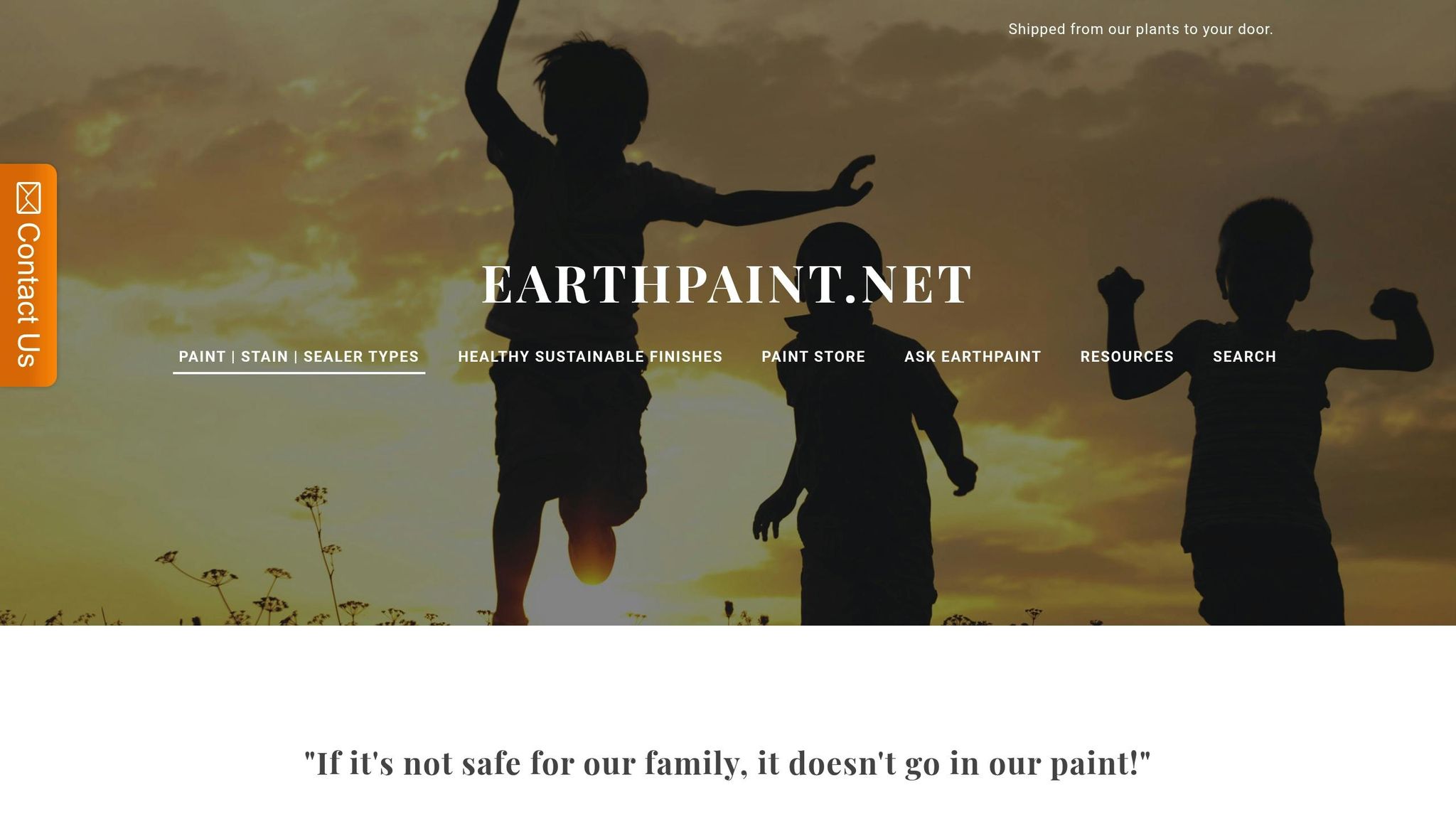 Earthpaint