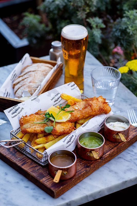 Menu Item Image