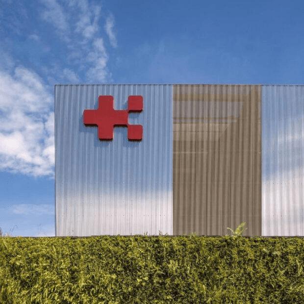 Hospital Santa Lúcia Sul reforça liderança em saúde e reconhecimento internacional.