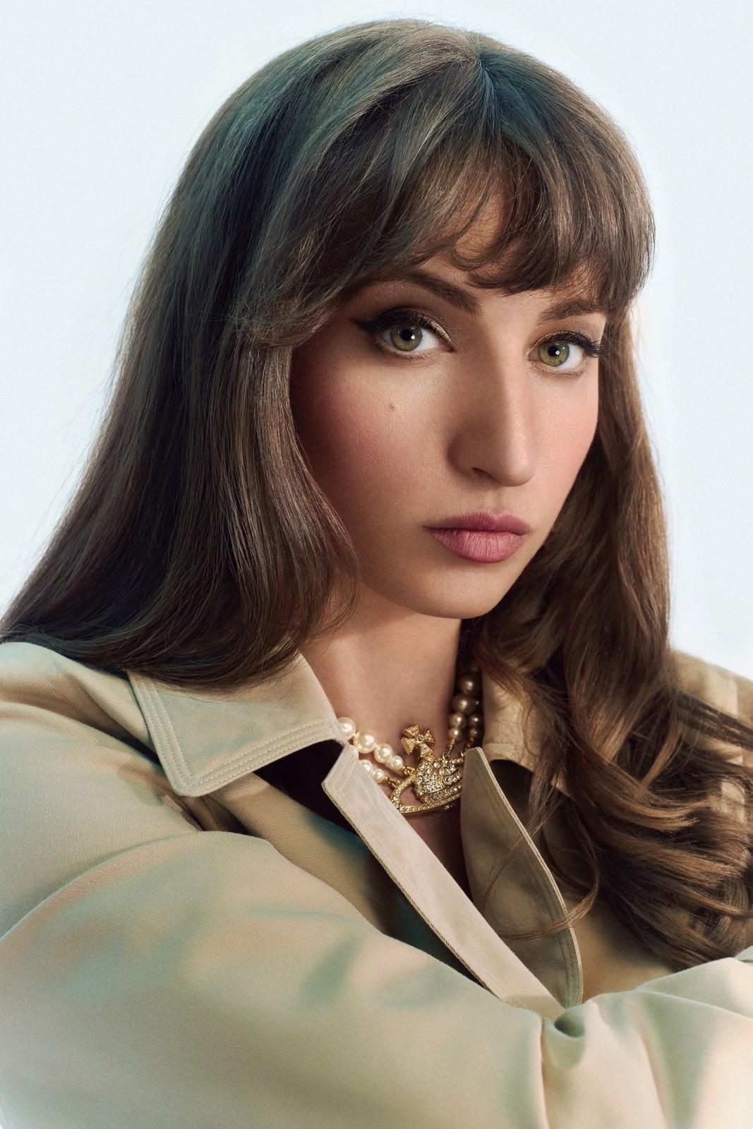 RÉBECCA BALESTRA