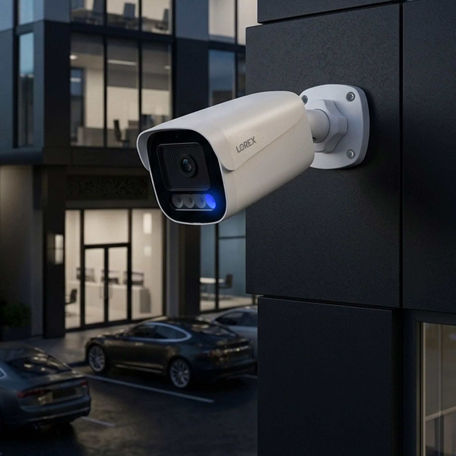 Security Systems