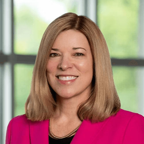 Katy Smith, Executive Director Greater Good Greenville, Podcast Studio X testimonial