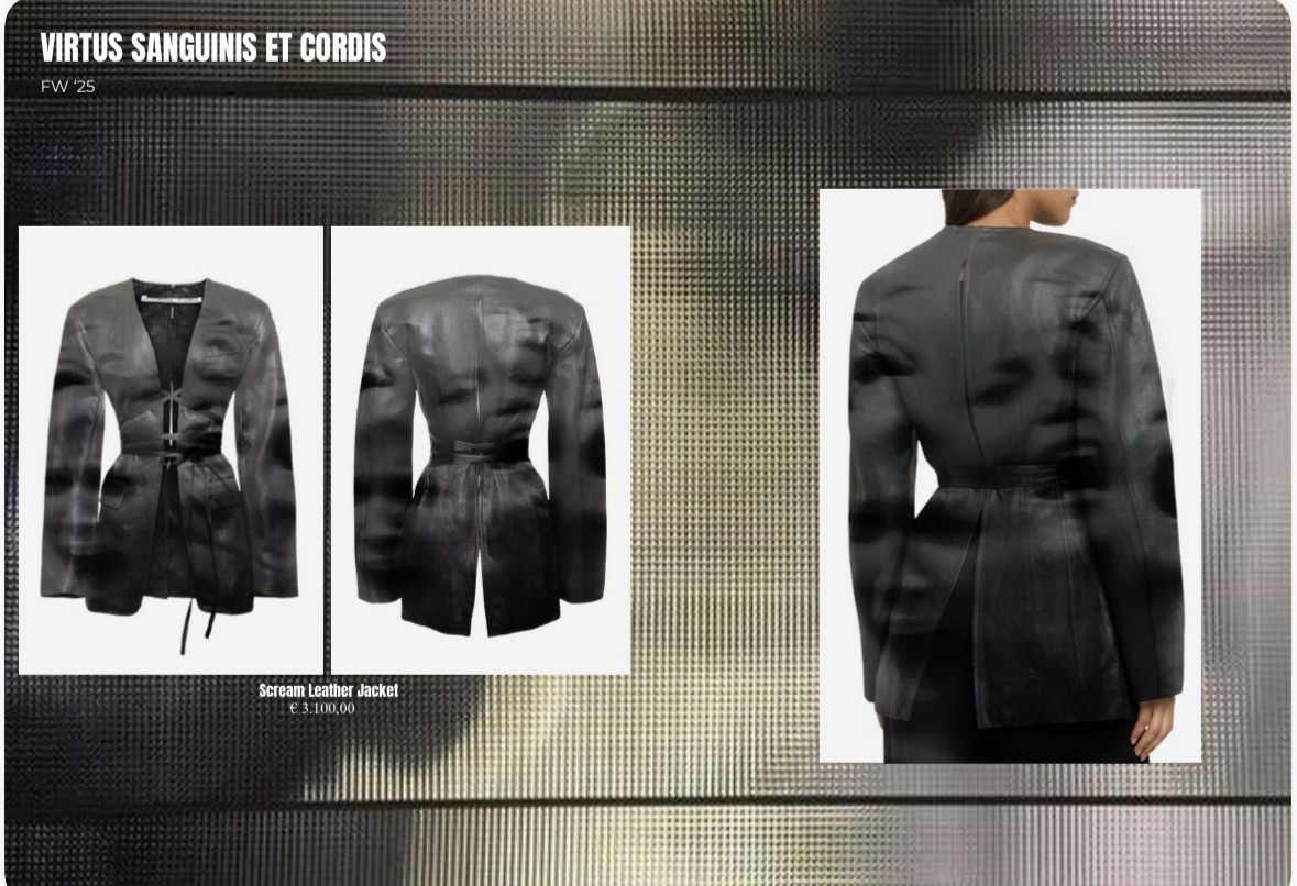 Girl drinking water from a bottle