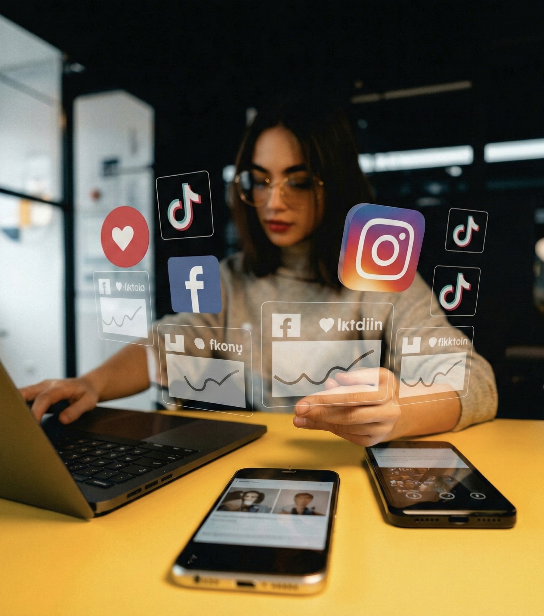 Premium UX Template for Framer