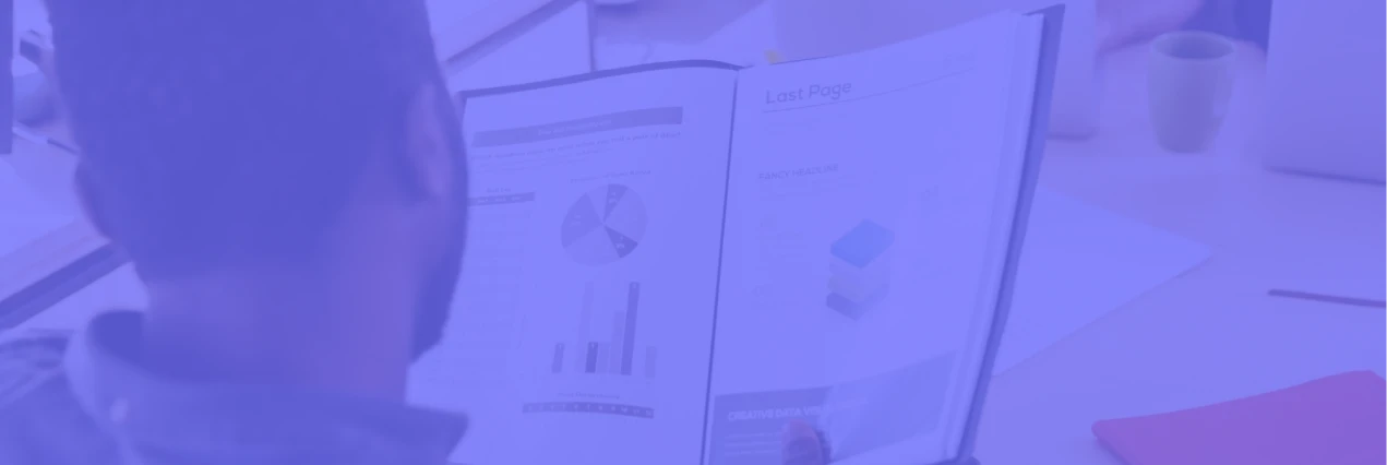 Monitoramento e relatórios de impacto para empresas