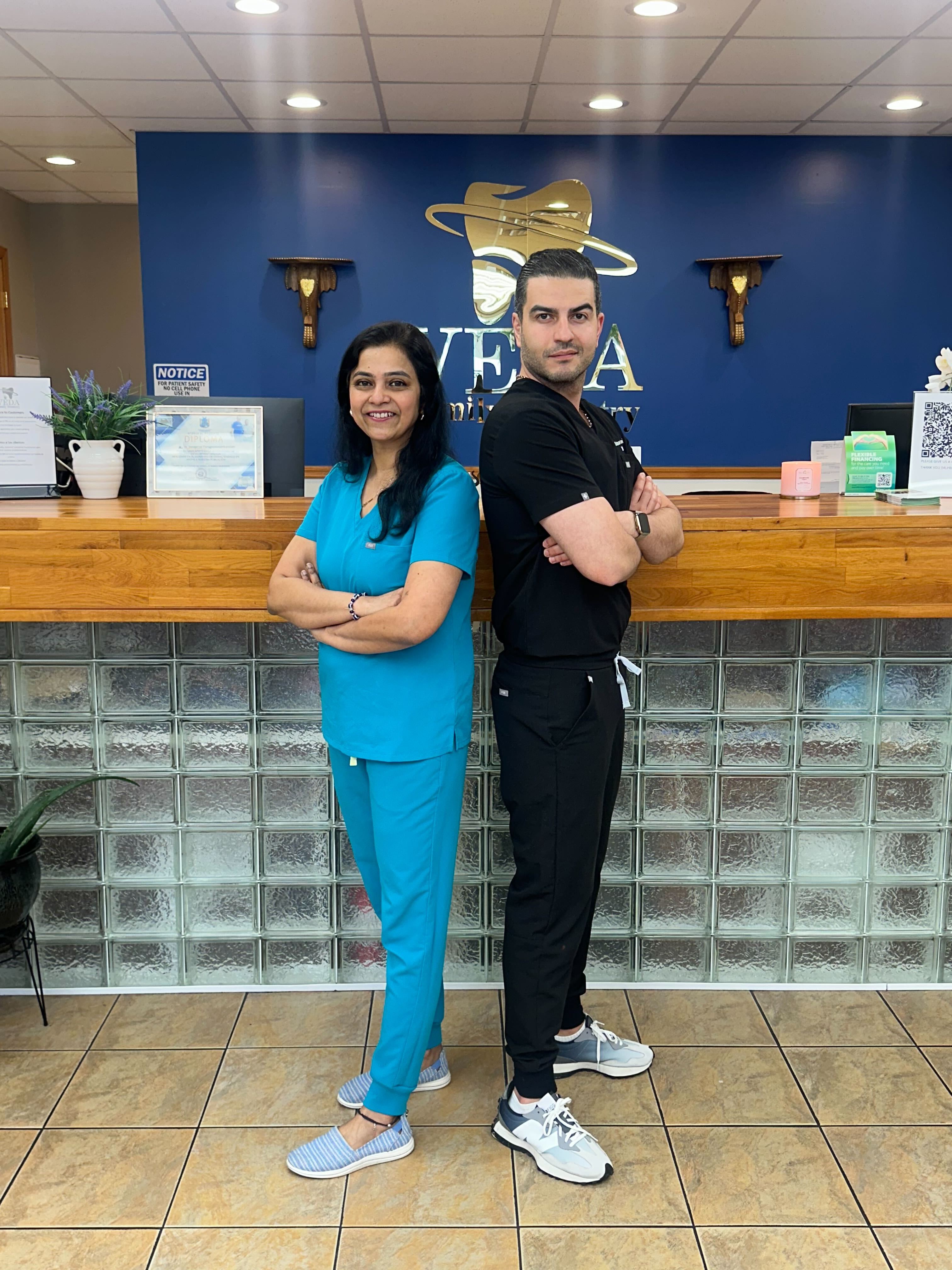 Veda Family Dentistry