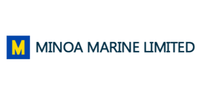 Minoa Marine Limited logo