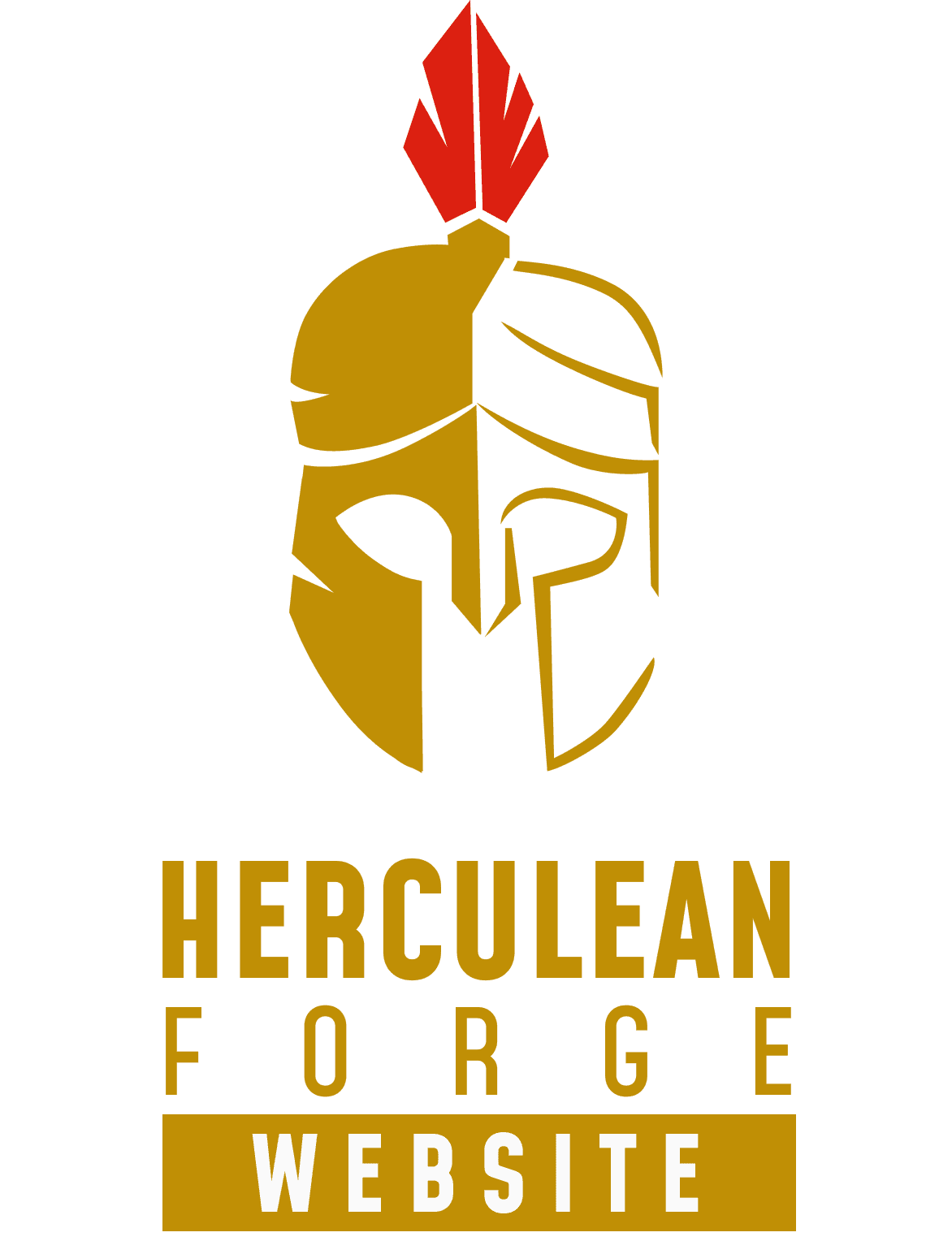 Herculean Forge Web
