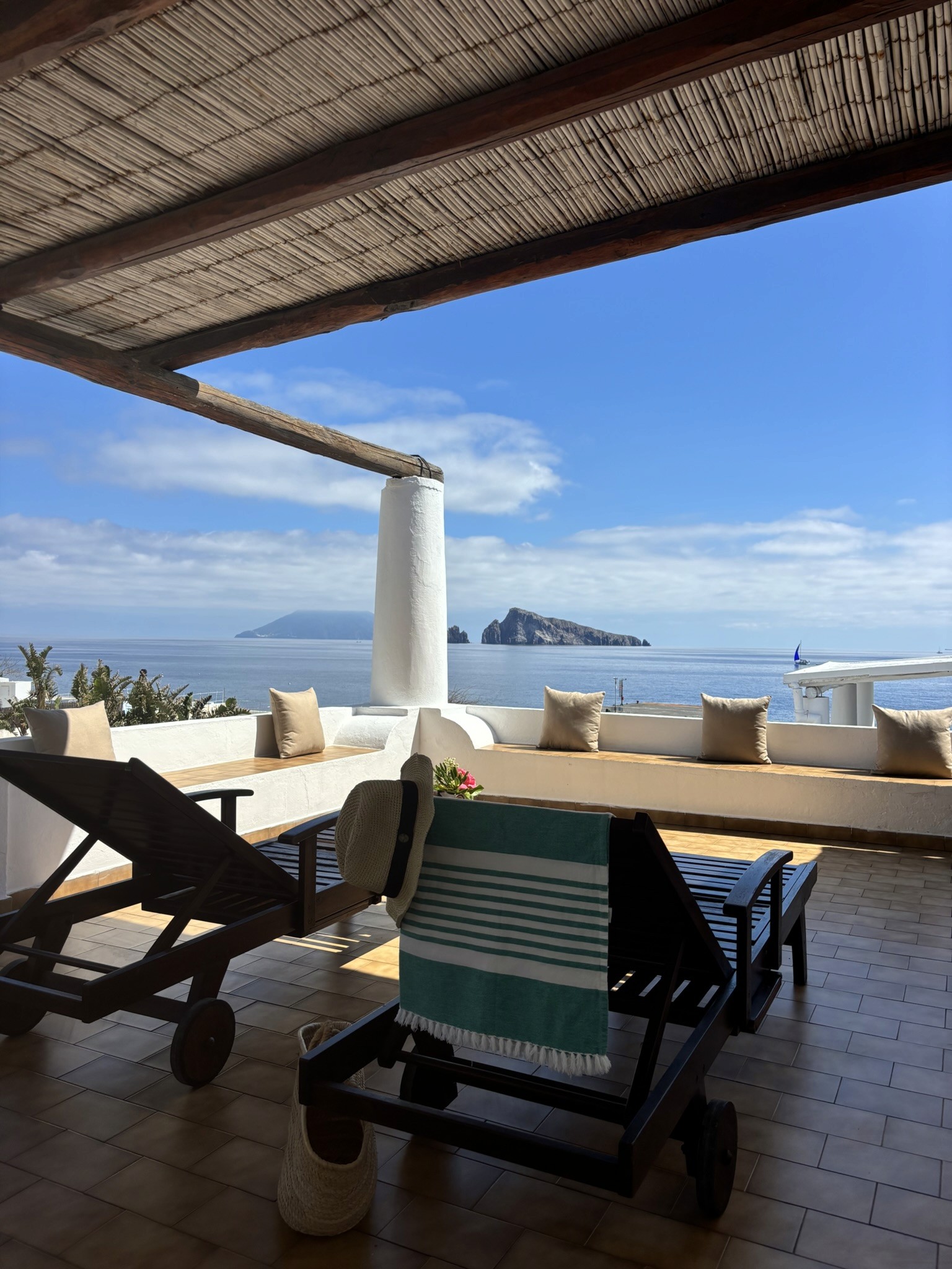 Hotel Beach