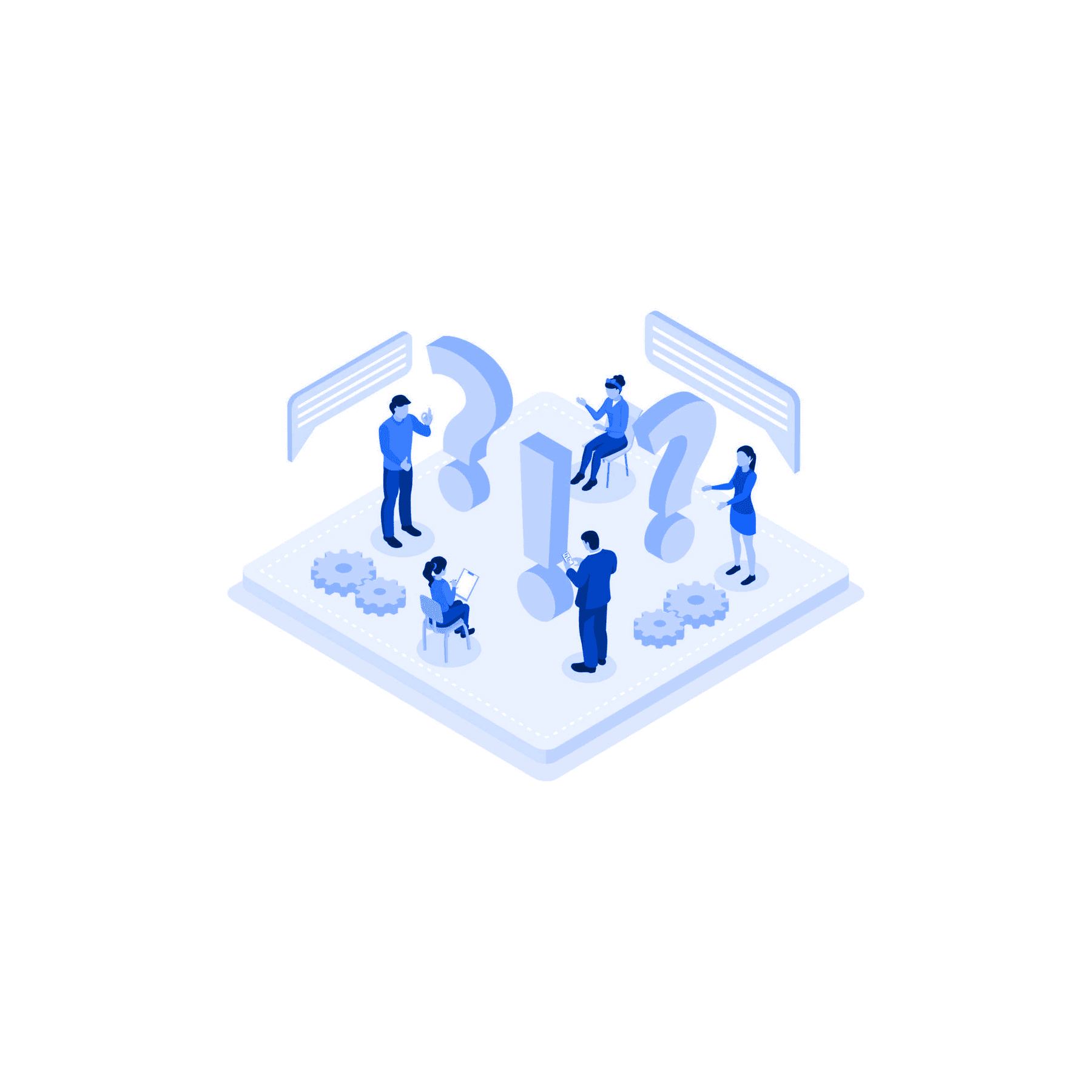 The image featured at the bottom of the about us page