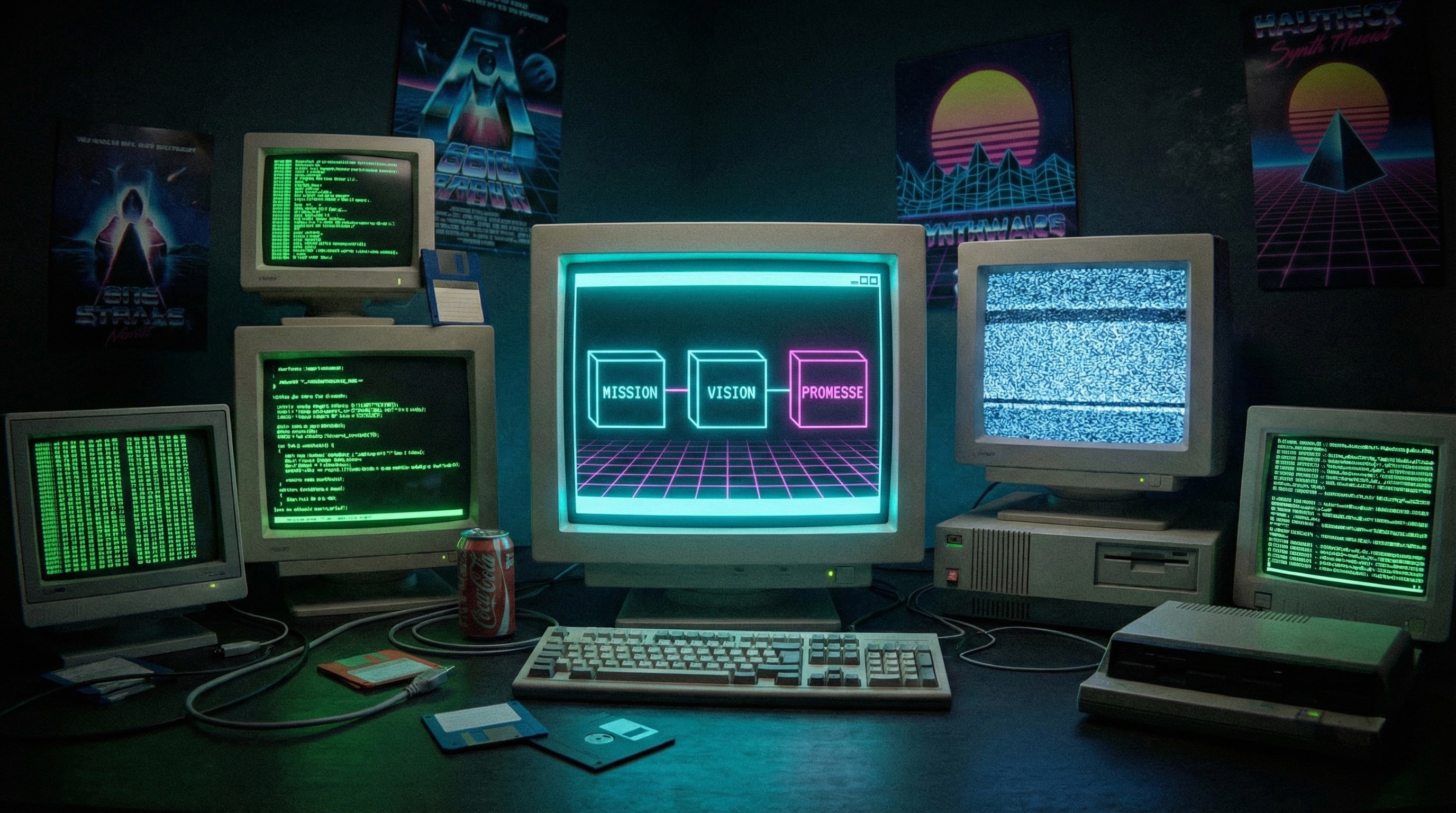 Agence stratégie de marque