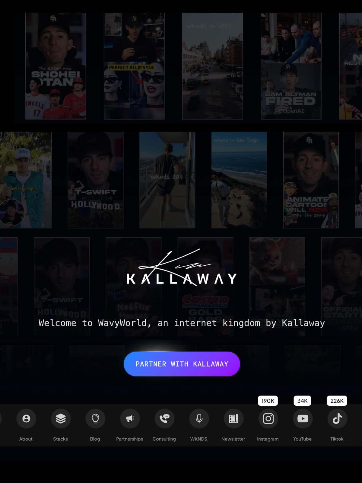 Kallaway