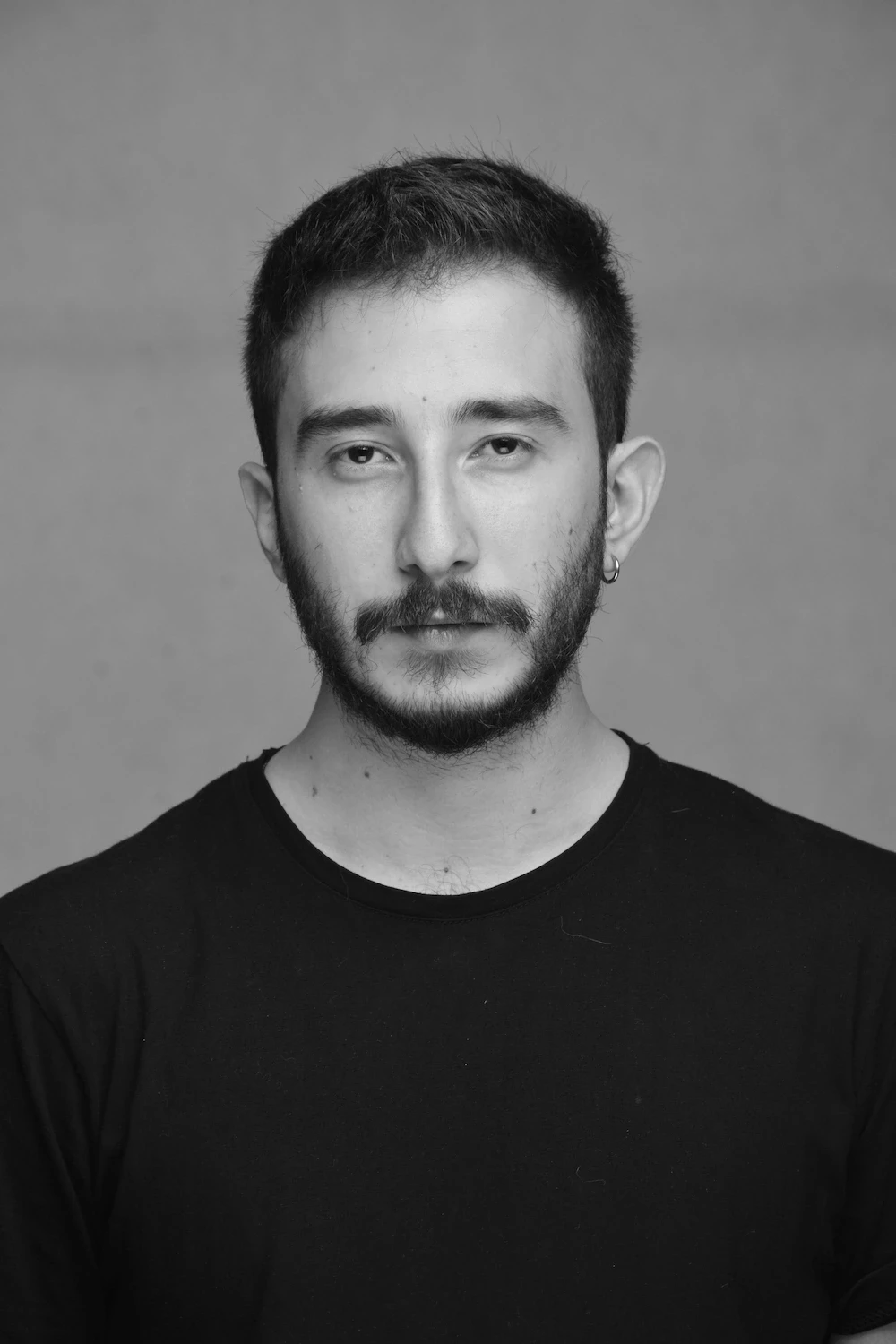 Team Member Image