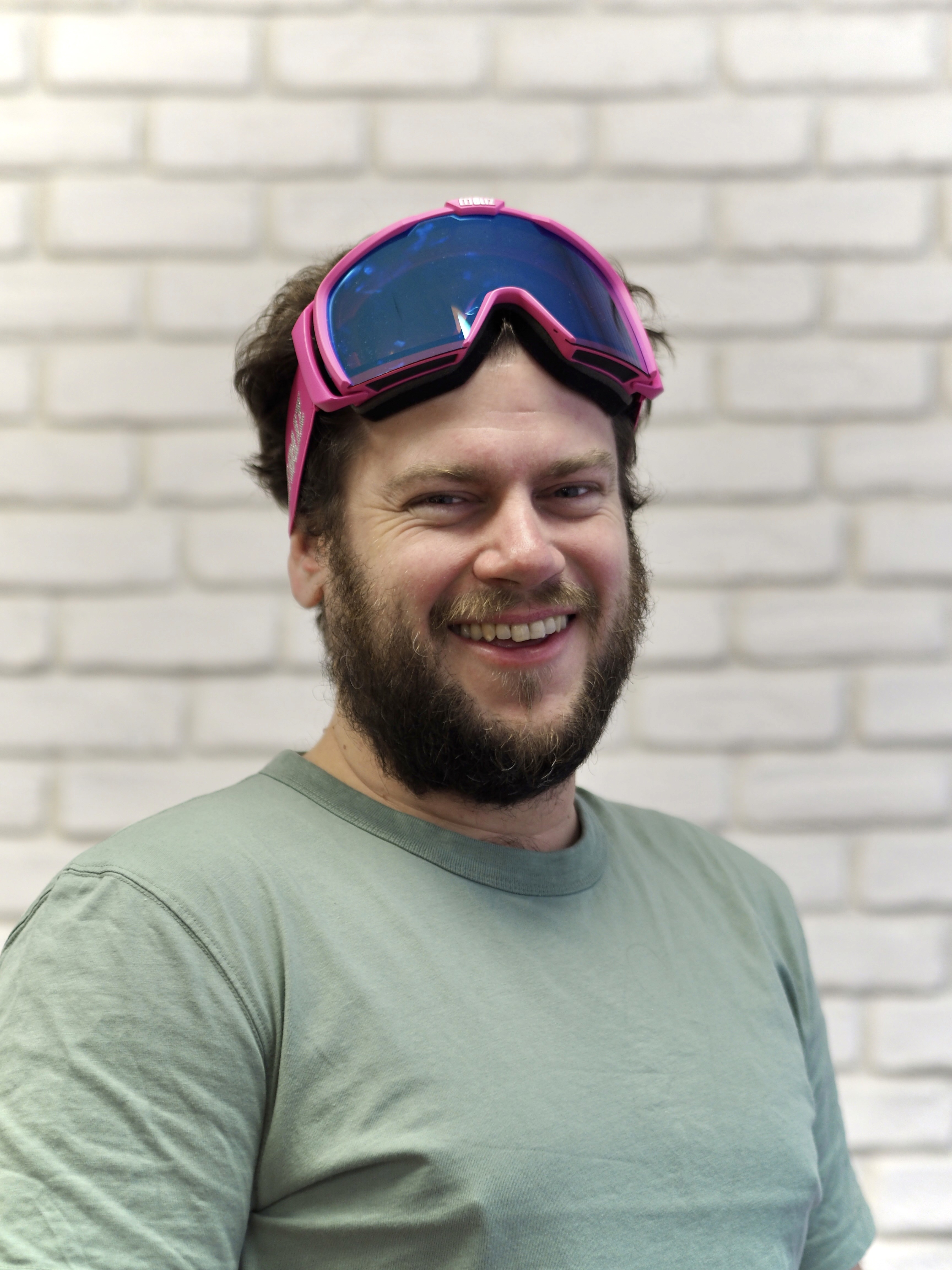 Frédéric Barthelet