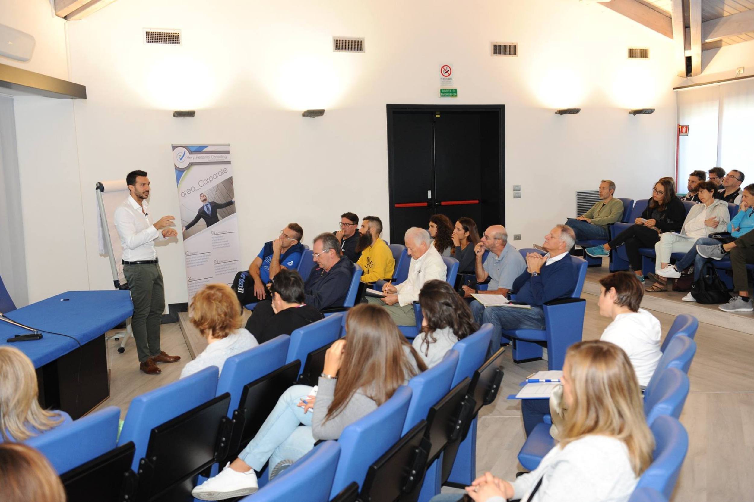 formazione a imprenditori