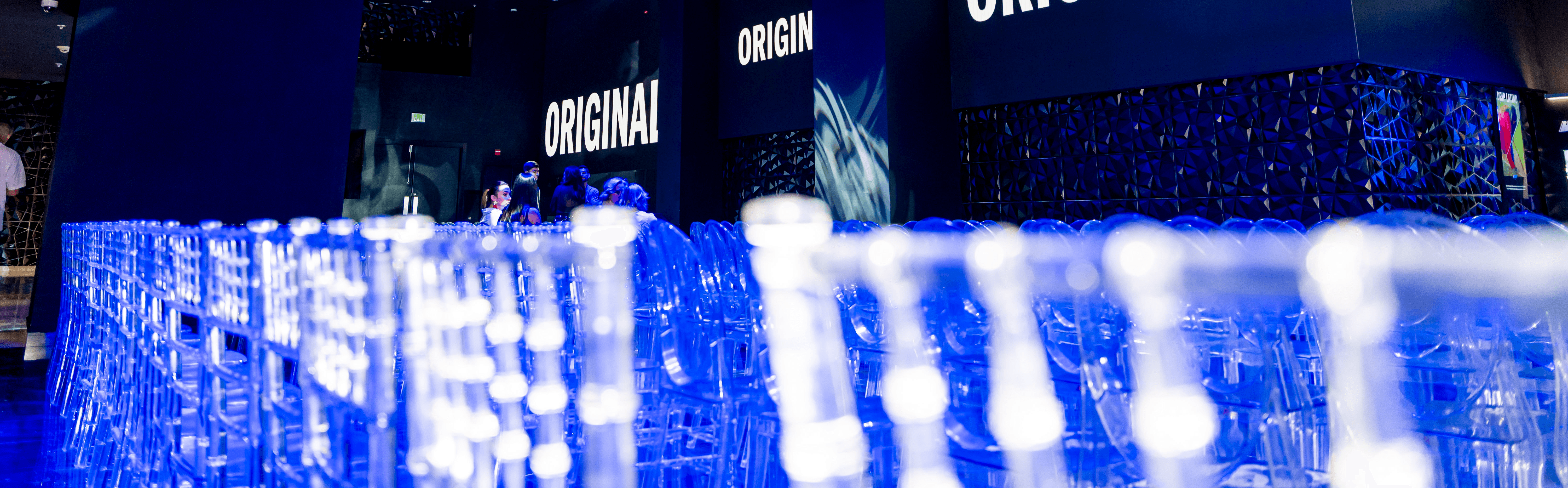 Adidas event Latam 1