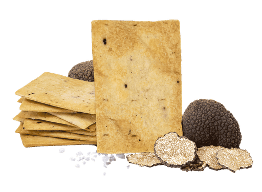 scrocchi truffle products