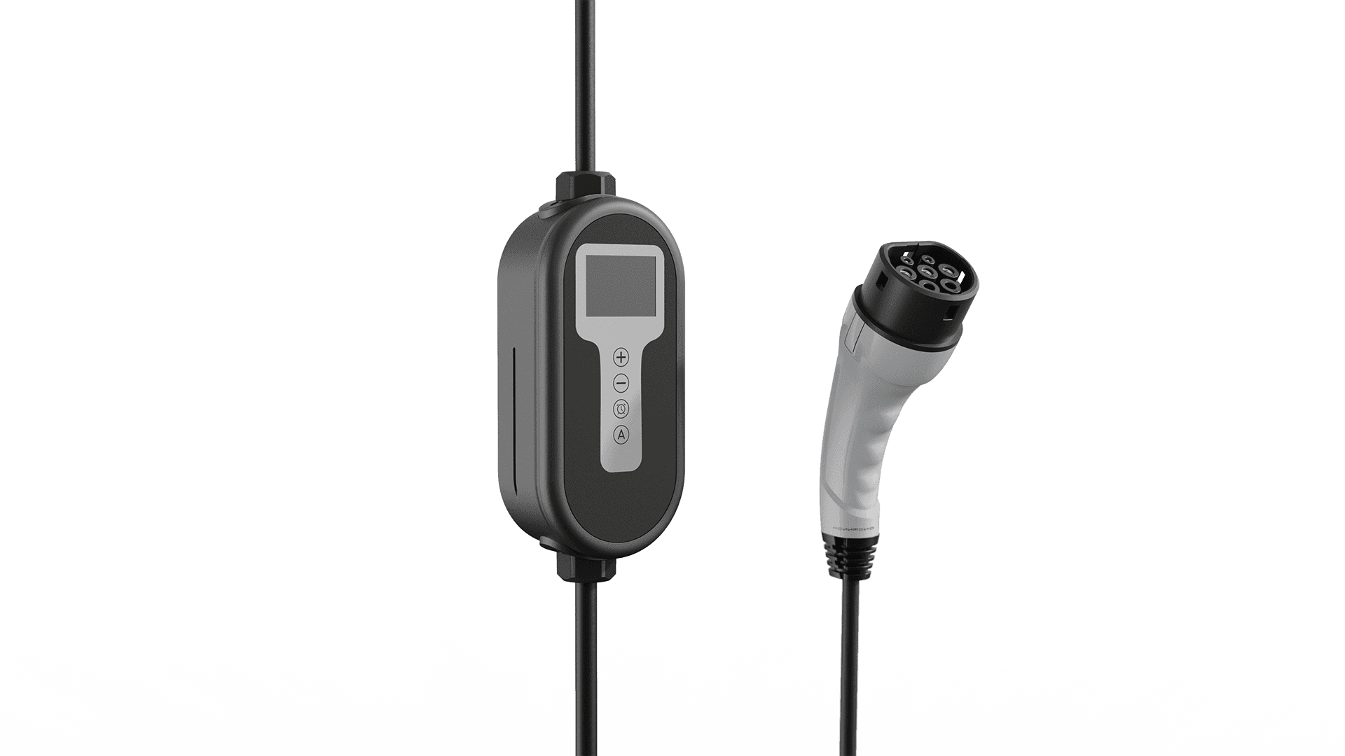 汽車便攜式充電器 Type2