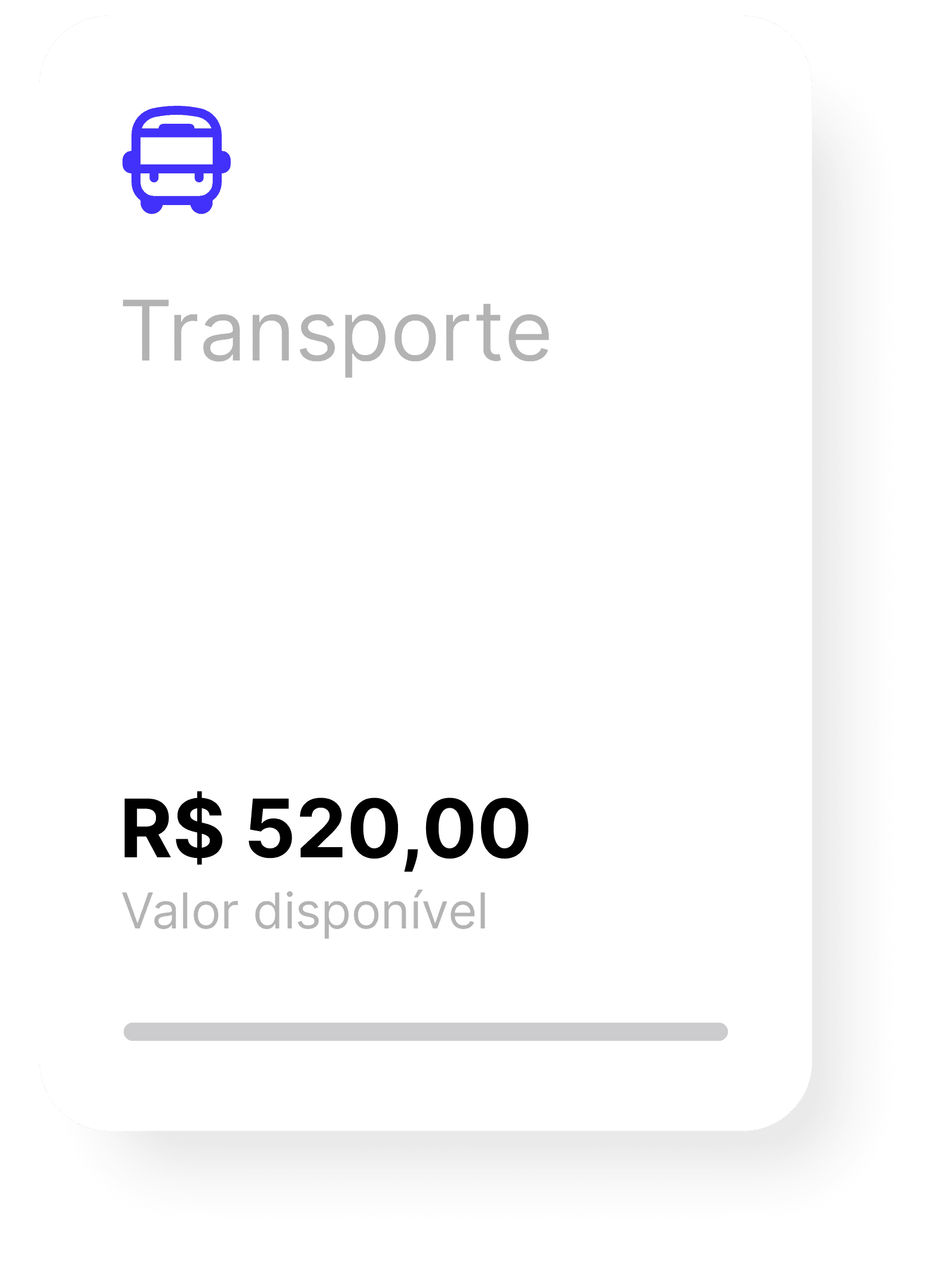 beneficio transporte - hub4pay