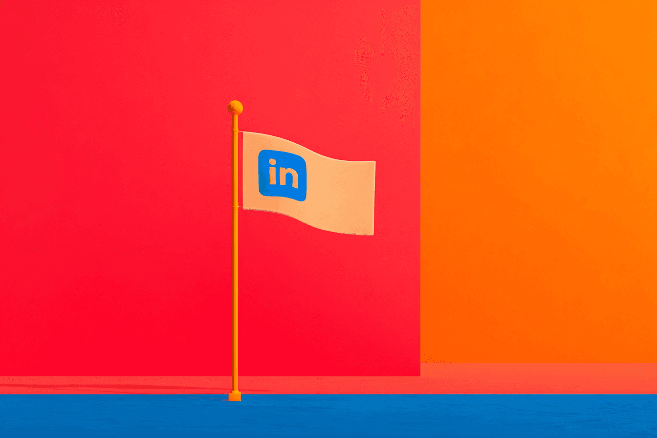 LinkedIn personal branding checklist 12-week plan from 47 founder profiles, content pillars and tool stack with weekly milestones.