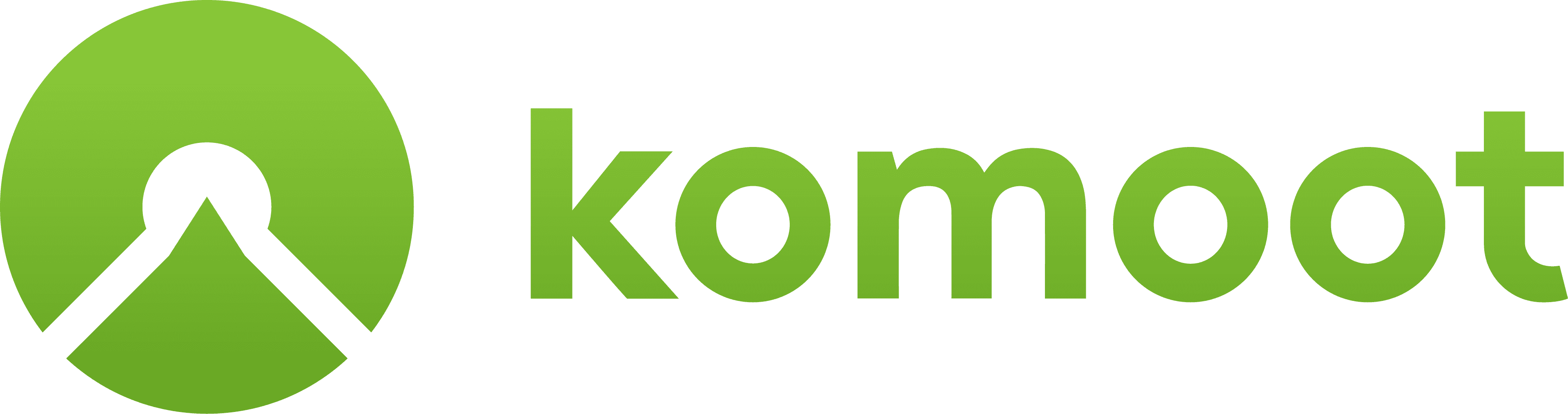 Komoot logo